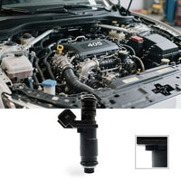 {{ Fuel Injector Suitable for Peugeot 405 CEV13-018 CEV13018 }} - Buy Car Parts Online at {{ Kaka Auto Parts }}.