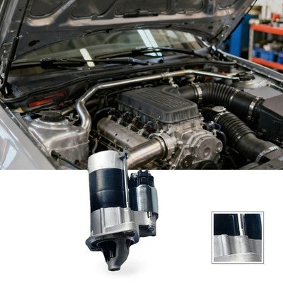 {{ Starter Motor Suitable for Toyota Corolla 1.8L 12V 1.4KW 9T 28100-22030 }} - Buy Car Parts Online at {{ Kaka Auto Parts }}.