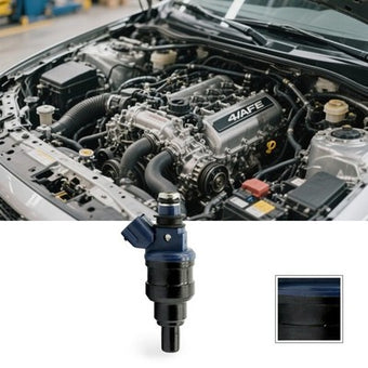 compare product Fuel Injector Suitable for Toyota AT190 4AFE AT191 Corona Corolla 028150439