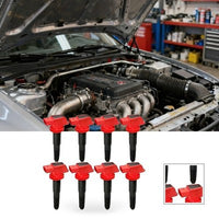 {{ Ignition Coil Pack Suitable for Porsche Cayenne Panamera 2010-2018 94860210410 }} - Buy Car Parts Online at {{ Kaka Auto Parts }}.