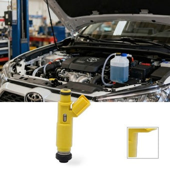 compare product Fuel Injector Suitable for Toyota RAV4 Camry 2000-2006 23250-28050