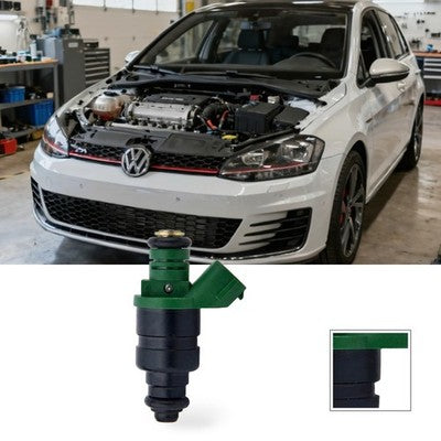 {{ Fuel Injector Suitable for Volkswagen Jetta Golf Passat 2.0L 037906031AL }} - Buy Car Parts Online at {{ Kaka Auto Parts }}.