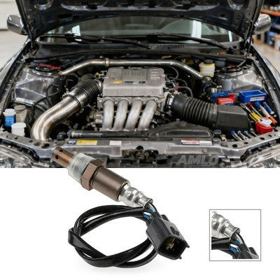 {{ Oxygen Sensor Suitable for Toyota 89465-12710 8946512710 }} - Buy Car Parts Online at {{ Kaka Auto Parts }}.