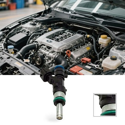 {{ Fuel Injector Suitable for Subaru Toyota Daihatsu 0280158295 23250-B2050 }} - Buy Car Parts Online at {{ Kaka Auto Parts }}.