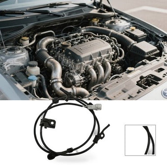 compare product ABS Wheel Speed Sensor Suitable for Toyota Yaris Belta Ractis Scion xD