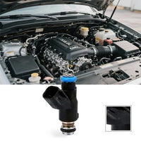{{ Fuel Injector Suitable for GM Chevrolet 6.0L 12587269 217-3347 FJ1062 }} - Buy Car Parts Online at {{ Kaka Auto Parts }}.