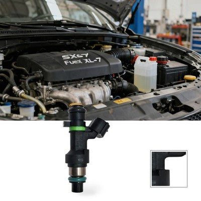 {{ Fuel Injector Suitable for Suzuki Grand Vitara SX4 XL-7 15710-66J00 FBYCS50 }} - Buy Car Parts Online at {{ Kaka Auto Parts }}.