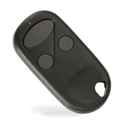 {{ 4 Button Remote Key Fob Suitable for Honda Accord Acura TL TSX 315MHz }} - Buy Car Parts Online at {{ Kaka Auto Parts }}.
