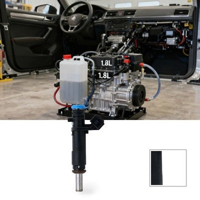 {{ Fuel Injector Suitable for Chevrolet Cruze Sonic 1.8L 55570284 }} - Buy Car Parts Online at {{ Kaka Auto Parts }}.