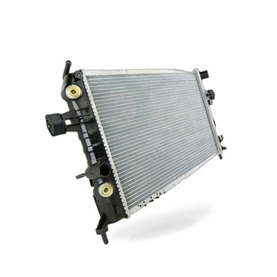 {{ Radiator Suitable for Holden Zafira TT 2.2L Z22SE 2001-2006 }} - Buy Car Parts Online at {{ Kaka Auto Parts }}.