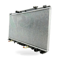 {{ Radiator Suitable for Toyota Camry 20 Series SXV20 4Cyl 2.2L 1997-2002 }} - Buy Car Parts Online at {{ Kaka Auto Parts }}.