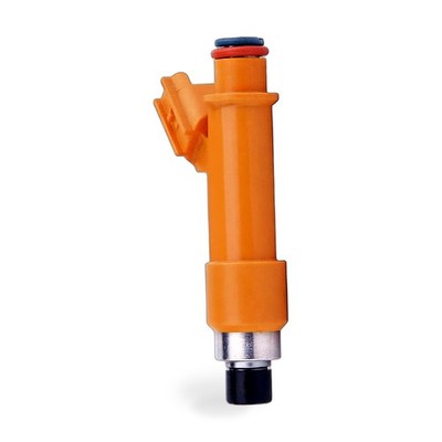 {{ Fuel Injector Suitable for Toyota Camry 2003-2011 2.4L Solara Scion TC }} - Buy Car Parts Online at {{ Kaka Auto Parts }}.