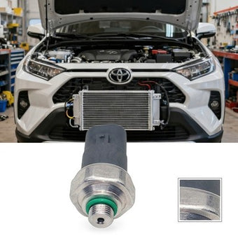 compare product A/C Pressure Switch Suitable for Toyota Corolla Camry RAV4 Lexus ES350 RX350