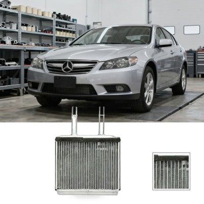{{ Heater Core Suitable for Ford Laser KJ KL 1994-1998 Mazda 323 Protege BJ }} - Buy Car Parts Online at {{ Kaka Auto Parts }}.