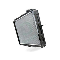 {{ Radiator Suitable for Kia Pregio K2700 2.7L Diesel 2002-2006 400mm Core }} - Buy Car Parts Online at {{ Kaka Auto Parts }}.