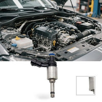 {{ Fuel Injector Suitable for Buick Enclave 2018-2021 3.6L 12663380 12634491 }} - Buy Car Parts Online at {{ Kaka Auto Parts }}.