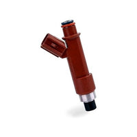 {{ Fuel Injector Suitable for Toyota Yaris Scion xA xB 1NZ-FE 23250-21060 }} - Buy Car Parts Online at {{ Kaka Auto Parts }}.