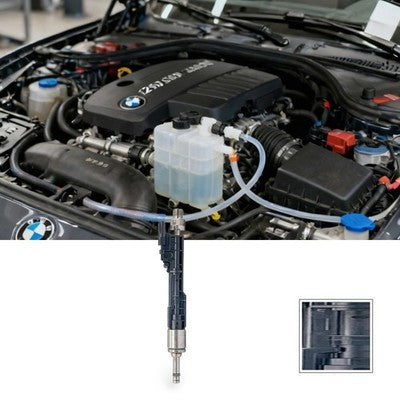 Fuel Injector Suitable for BMW N20 N55 125i 320i 328i 528i X1 X3 X5 0261500109