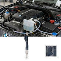 Fuel Injector Suitable for BMW N20 N55 125i 320i 328i 528i X1 X3 X5 0261500109