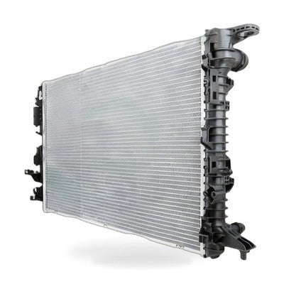 {{ Radiator Suitable for Audi A8 S8 4H 2.0TFSI 2.5FSI 3.0TDI 3.0TFSI 2010-2018 }} - Buy Car Parts Online at {{ Kaka Auto Parts }}.