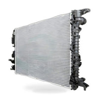 {{ Radiator Suitable for Audi A8 S8 4H 2.0TFSI 2.5FSI 3.0TDI 3.0TFSI 2010-2018 }} - Buy Car Parts Online at {{ Kaka Auto Parts }}.