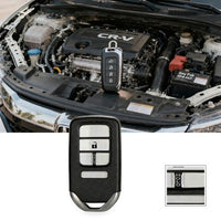 {{ 5 Button Smart Key Fob Suitable for Honda Accord Civic CR-V 433MHz ID47 }} - Buy Car Parts Online at {{ Kaka Auto Parts }}.