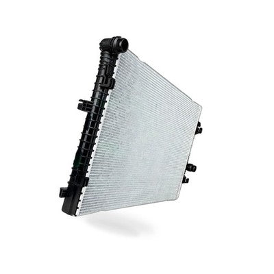Radiator Suitable for Audi Q3 3F 2.0L Turbo Diesel Auto Manual 2018-2024