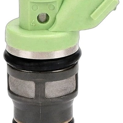 {{ Fuel Injector Suitable for Toyota Hiace 1995-2004 1RZ 2RZ 23250-75060 }} - Buy Car Parts Online at {{ Kaka Auto Parts }}.