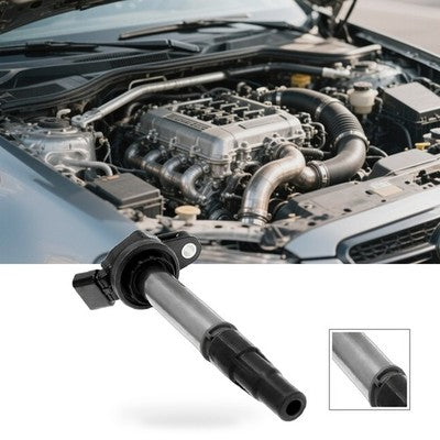 {{ Ignition Coil Suitable for Toyota Camry Avalon RAV4 Lexus ES350 90919-02252 }} - Buy Car Parts Online at {{ Kaka Auto Parts }}.