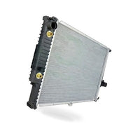 {{ Radiator Suitable for BMW 5 E34 535i 1987 7 E32 735i 1988 }} - Buy Car Parts Online at {{ Kaka Auto Parts }}.