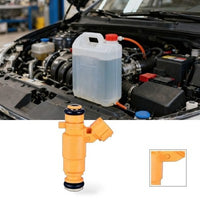 {{ Fuel Injector Suitable for Hyundai i20 i30 Kia Rio Venga 1.6L 35310-2B020 }} - Buy Car Parts Online at {{ Kaka Auto Parts }}.
