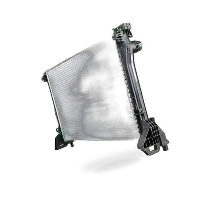 {{ Radiator Suitable for Mercedes V-Class W447 V220 V250 VITO 2.2 Diesel 2014-On }} - Buy Car Parts Online at {{ Kaka Auto Parts }}.