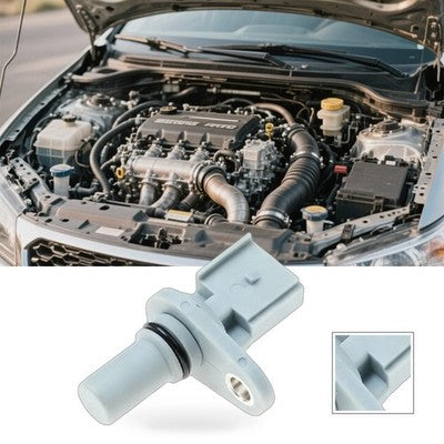 {{ Camshaft Crankshaft Position Sensor Suitable for Ford Focus C-Max Fiesta Transit }} - Buy Car Parts Online at {{ Kaka Auto Parts }}.