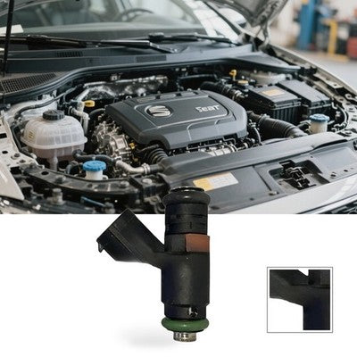 {{ Fuel Injector Suitable for VW Audi Skoda Seat 036906031AJ A2C59506217 }} - Buy Car Parts Online at {{ Kaka Auto Parts }}.