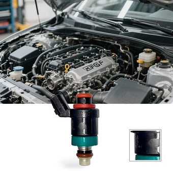 compare product Fuel Injector Suitable for Toyota Forklift 8FG 23260-UB020