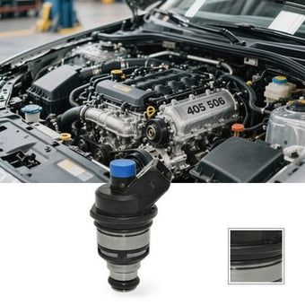 compare product Fuel Injector D2159MA Suitable for Peugeot 405 506 PG405 Citroen