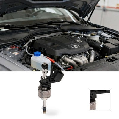 {{ Fuel Injector Suitable for Chevrolet Buick 2.0T 55509133 }} - Buy Car Parts Online at {{ Kaka Auto Parts }}.
