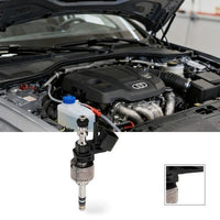 {{ Fuel Injector Suitable for Chevrolet Buick 2.0T 55509133 }} - Buy Car Parts Online at {{ Kaka Auto Parts }}.