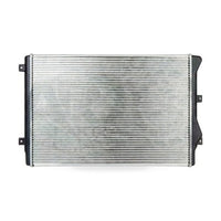 {{ Radiator Suitable for Volkswagen Touran 1T3 1.2 TSI 1.4 TSI Auto Manual }} - Buy Car Parts Online at {{ Kaka Auto Parts }}.