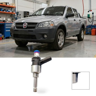 {{ Fuel Injector Suitable for Fiat FS1-9F593-AA FS19F593AA }} - Buy Car Parts Online at {{ Kaka Auto Parts }}.