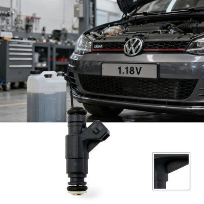 {{ Fuel Injector Suitable for Audi 1.8T Volkswagen Passat Golf 1.8T 0280156142 }} - Buy Car Parts Online at {{ Kaka Auto Parts }}.