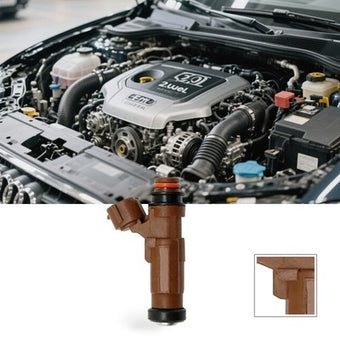 compare product Fuel Injector Suitable for Mitsubishi Lancer Outlander 2.0L 2.4L E7T10372
