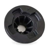 {{ Air Cleaner Housing Rubber Bushing Suitable for Nissan 16557-6N200 }} - Buy Car Parts Online at {{ Kaka Auto Parts }}.