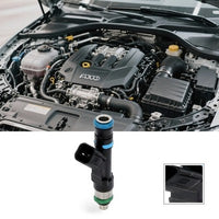 {{ Fuel Injector Suitable for Audi A3 VW GTI Jetta 0280158138 0280158089 }} - Buy Car Parts Online at {{ Kaka Auto Parts }}.