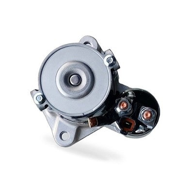 {{ Starter Motor 12V 2.2KW 13T Suitable for Hyundai Starex 2.5 Diesel HTS-418 }} - Buy Car Parts Online at {{ Kaka Auto Parts }}.