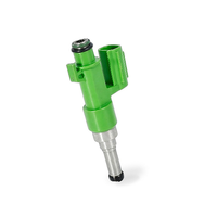 {{ Fuel Injector Suitable for Toyota Tundra Sequoia 5.7L 23209-38010 23209-39135 }} - Buy Car Parts Online at {{ Kaka Auto Parts }}.