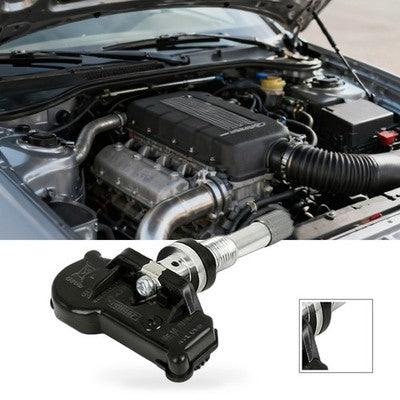 TPMS Tire Pressure Monitor Sensor Suitable for Buick Excelle Chevrolet Cruze