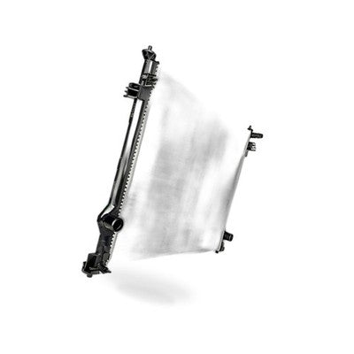 Radiator Suitable for Toyota Kluger GSU70R GSU75R 3.5L V6 Petrol 2020-On