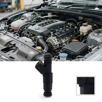 compare product Fuel Injector Suitable for Buick Chevrolet Oldsmobile Pontiac 3.1L 3.8L