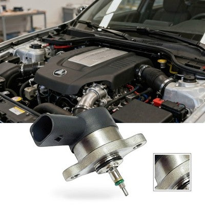 {{ Common Rail Fuel Pressure Regulator Suitable for Mercedes C-Class E-Class }} - Buy Car Parts Online at {{ Kaka Auto Parts }}.